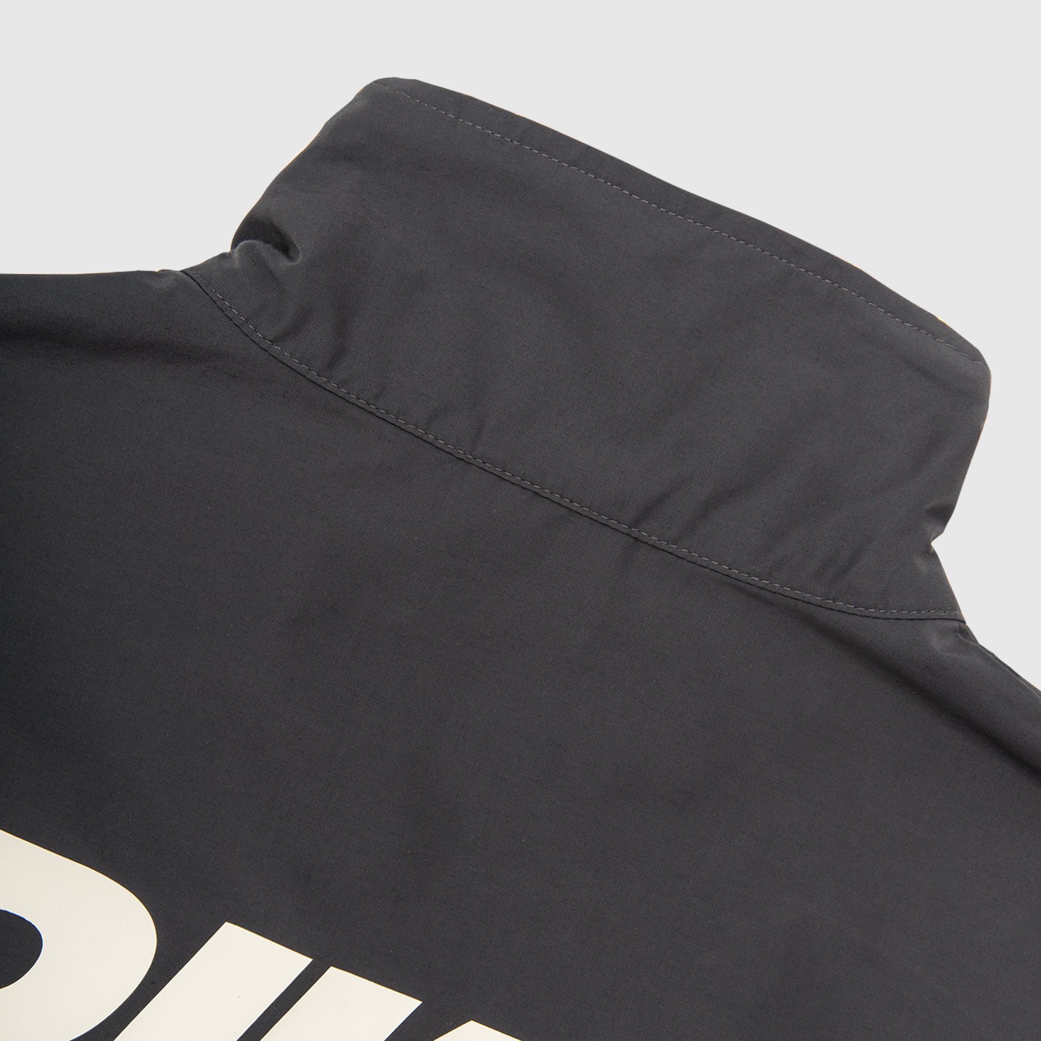 X BIKE AIR X NIGEL SYLVESTER 1/2 ZIP JACKET