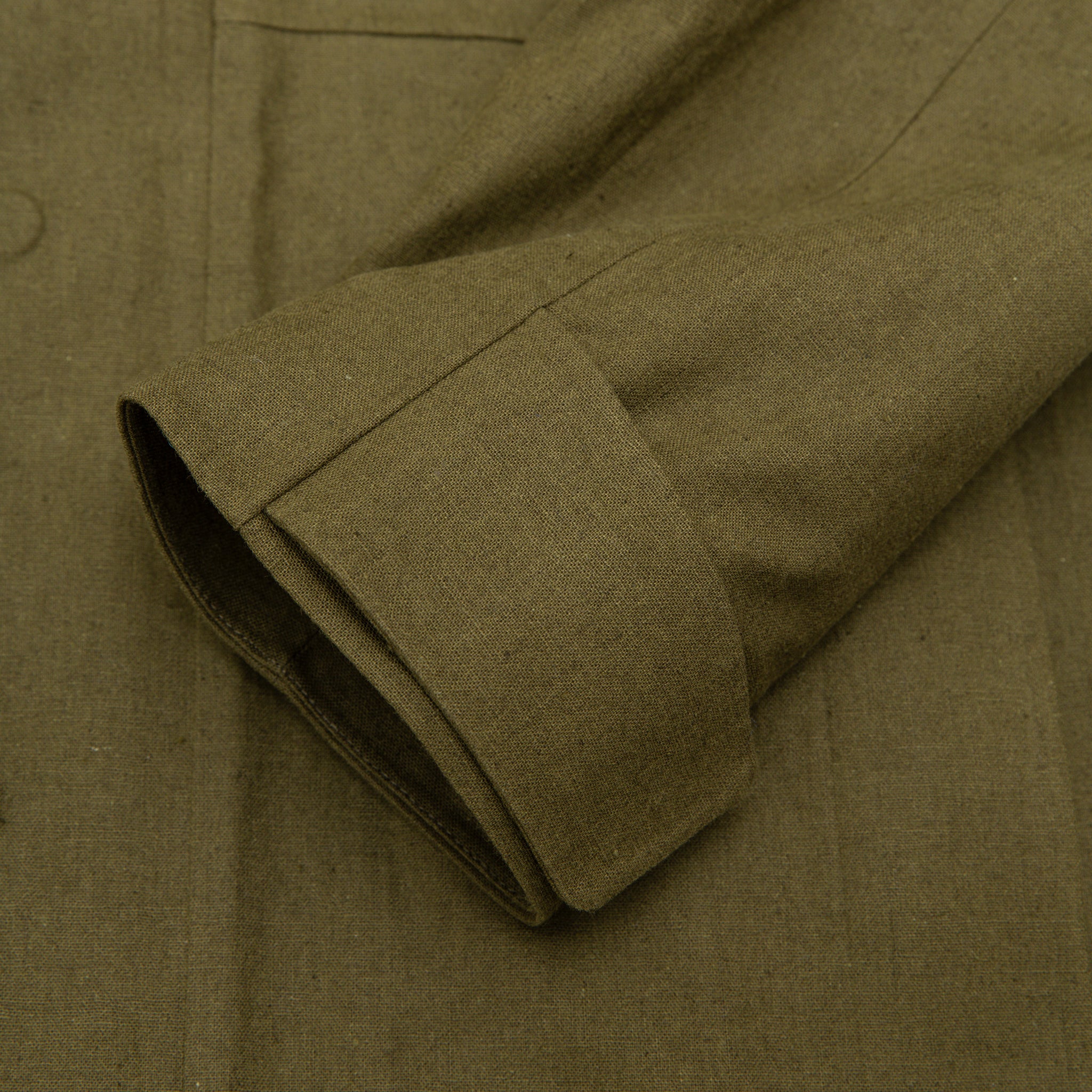 SEAM SEALED HANBOK JACKET