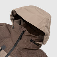 HIKE DEVILS THUMB GTX JACKET