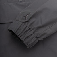 X BIKE AIR X NIGEL SYLVESTER 1/2 ZIP JACKET