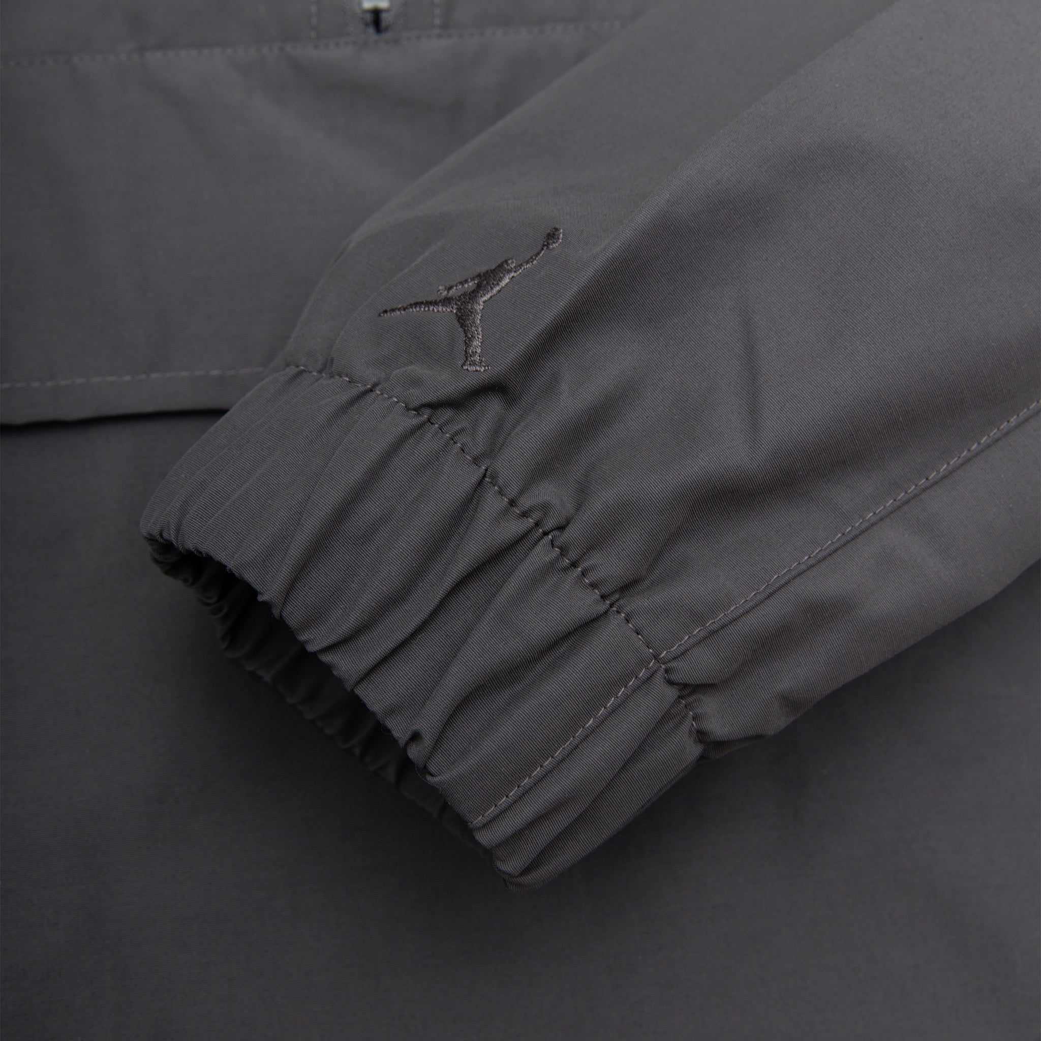 X BIKE AIR X NIGEL SYLVESTER 1/2 ZIP JACKET