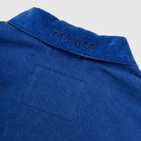 X WC TYPE III TRUCKER JACKET "FRANCE"