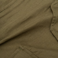 HEMP M65 CARGO PANTS