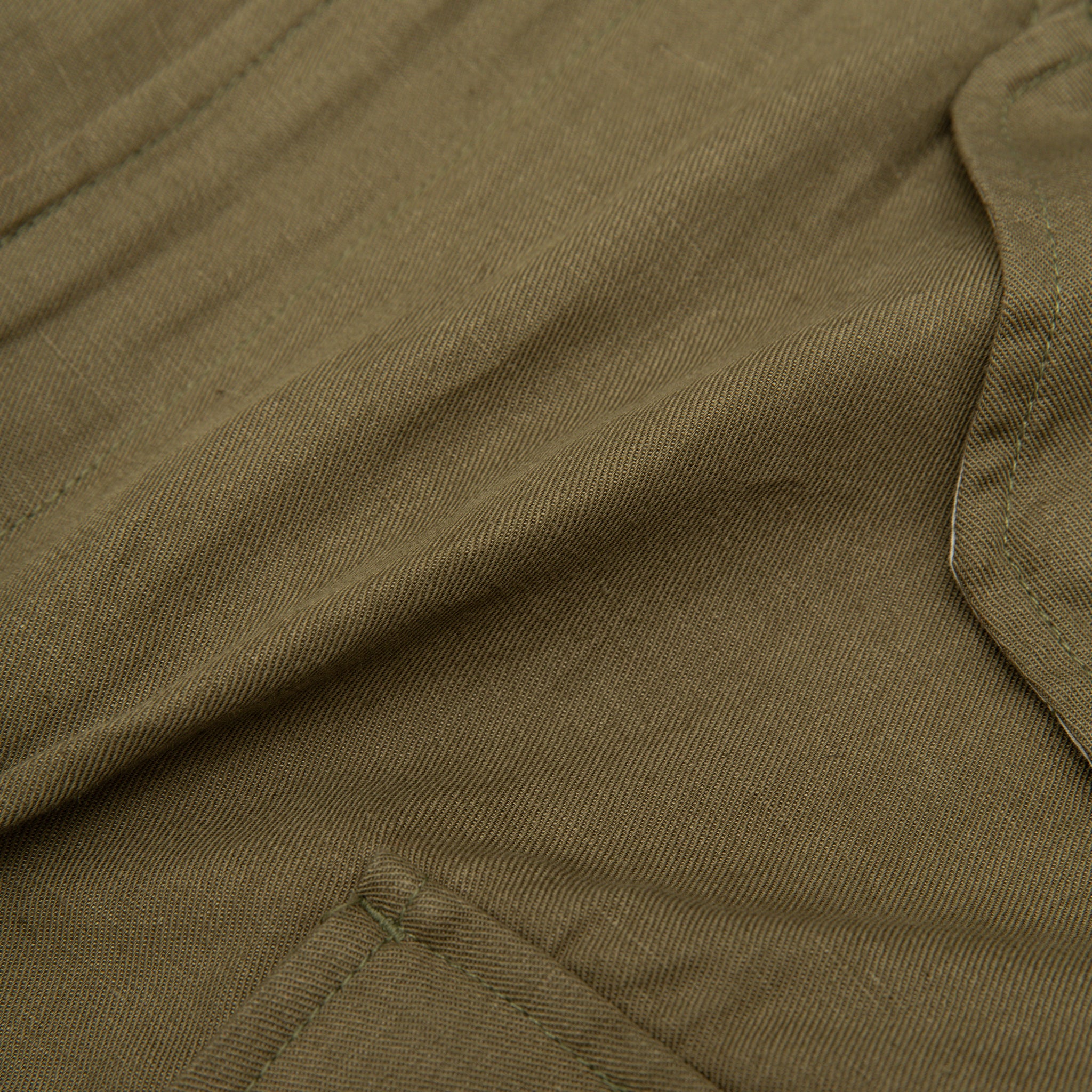 HEMP M65 CARGO PANTS