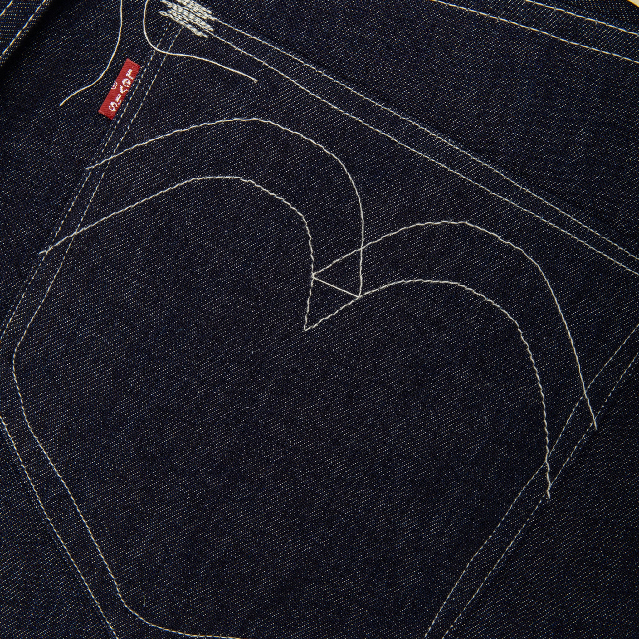 X LEVI'S® WORKWEAR JEANS