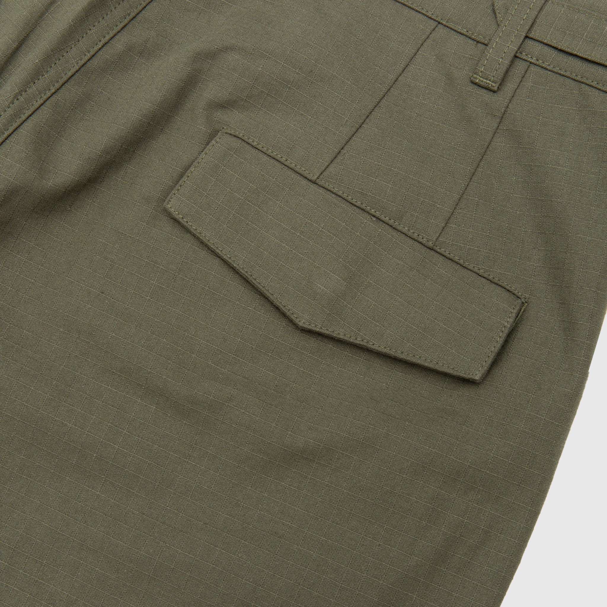 BRIGADE STANDARD ISSUE CARGO PANTS