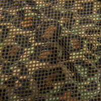 LEOPARD SAFARI JACKET