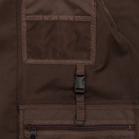 MEN'S UTILITY JACKET