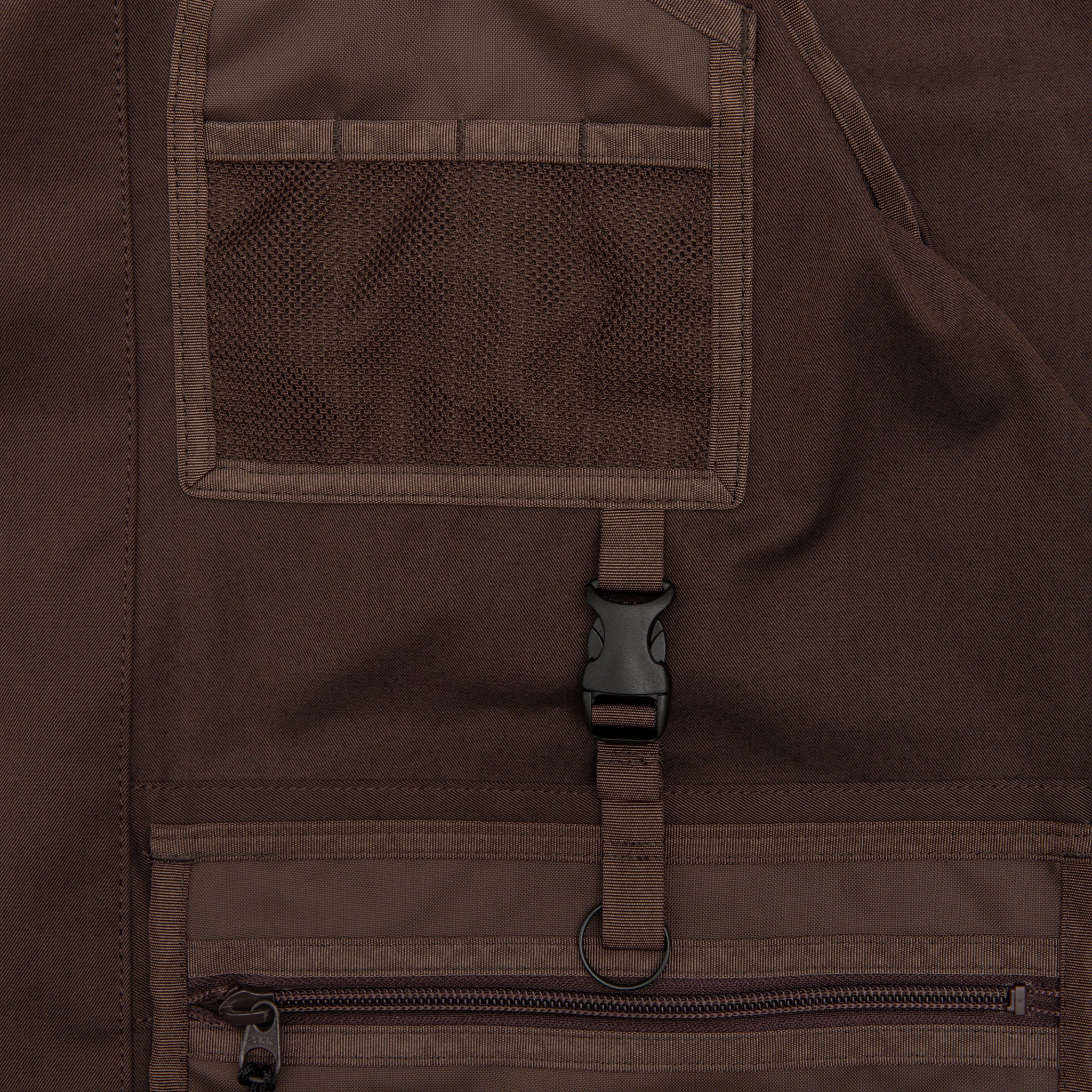 MEN'S UTILITY JACKET