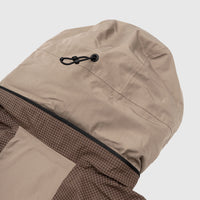 HIKE DEVILS THUMB GTX JACKET
