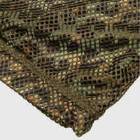 LEOPARD SAFARI JACKET