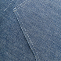 DECK PARKA
