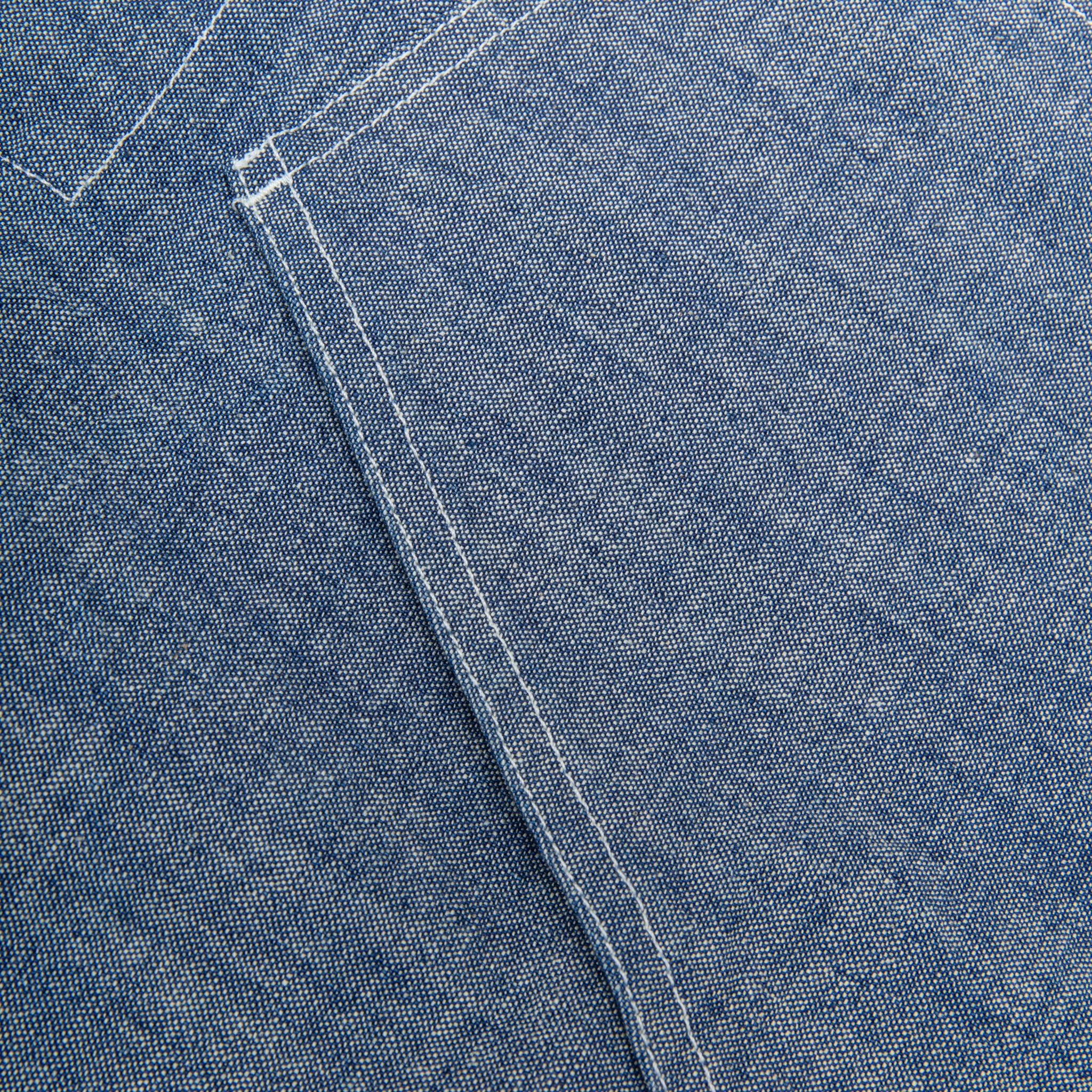 DECK PARKA