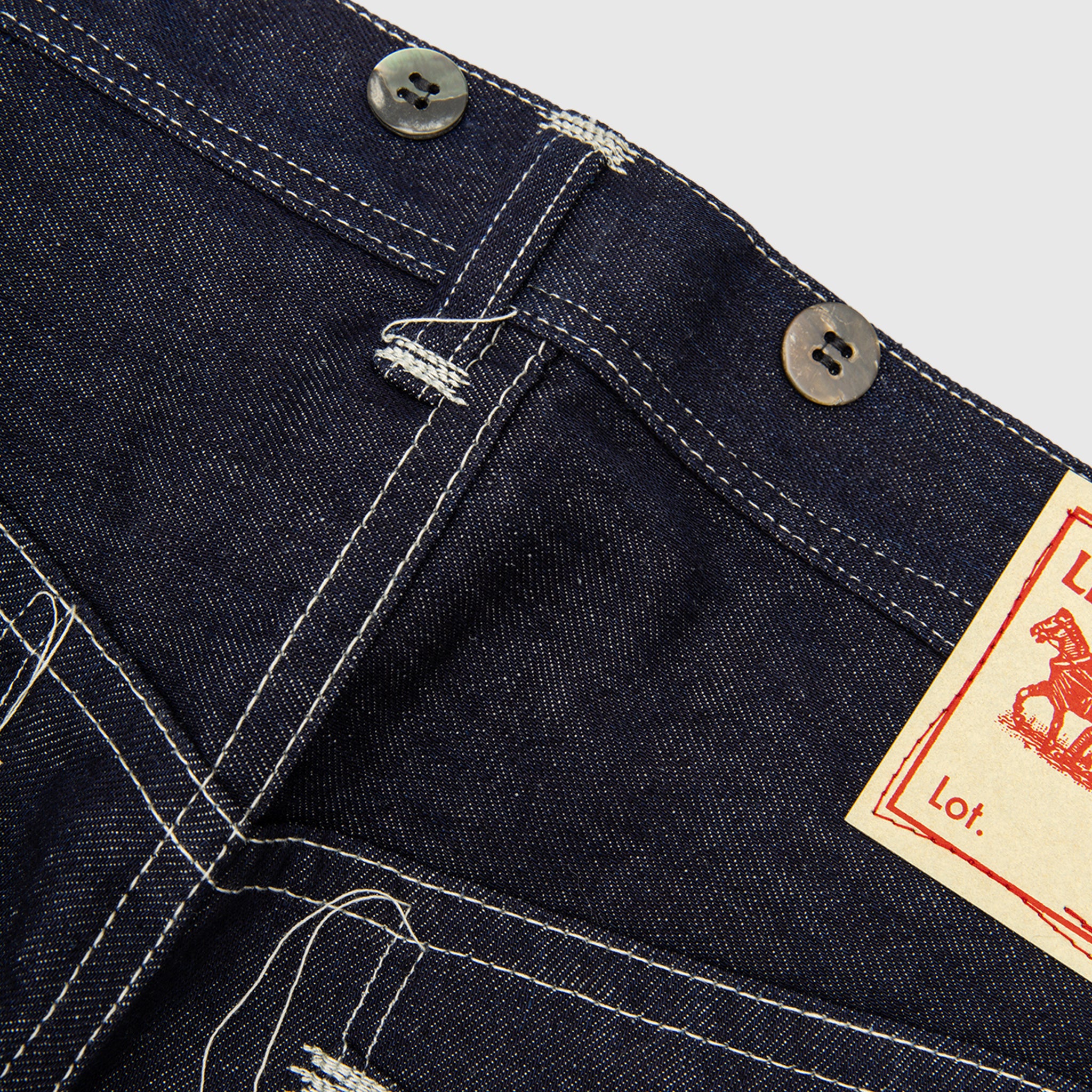 X LEVI'S® WORKWEAR JEANS