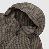 MEN'S CHECK JACKET
