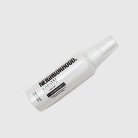 NH X RETAW . NUMBER ONE FABRIC LIQUID