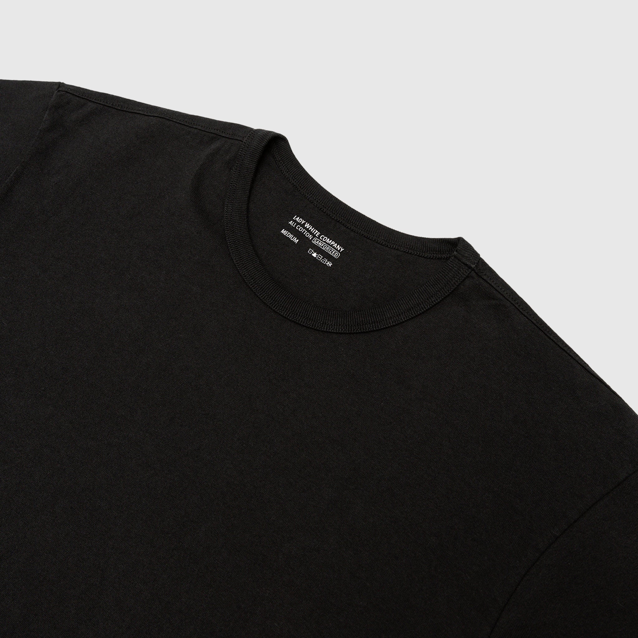 OUR S/S T-SHIRT (2-PACK)