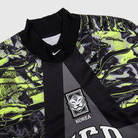 KOREA AUTHENTIC GOALKEEPER SOCCER JERSEY