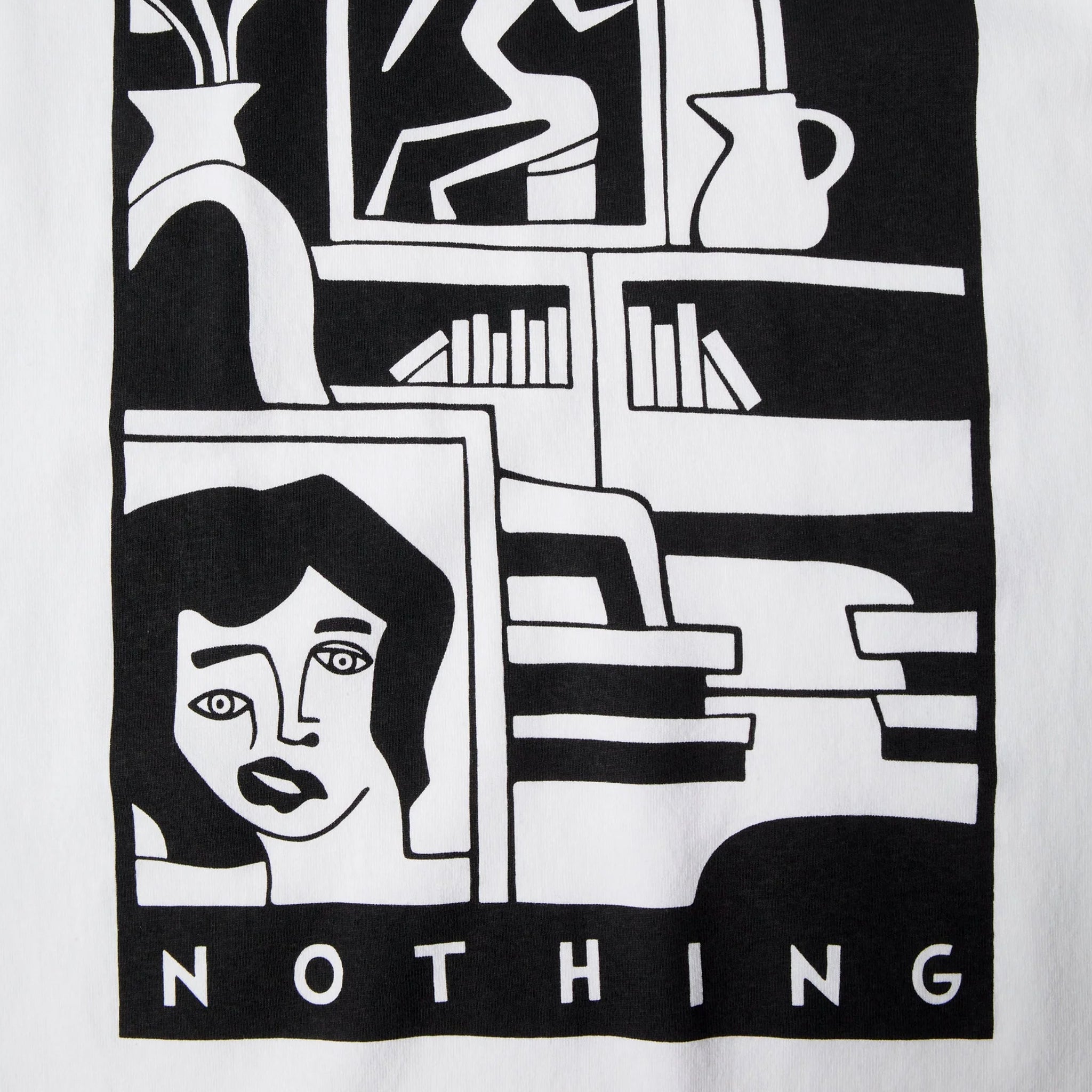 OUR HOUSE S/S T-SHIRT