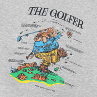 EXCUSES CREWNECK SWEATSHIRT