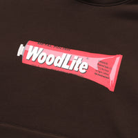 WOODLITE HOODED SWEATSHIRT