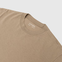 MUNICIPAL S/S T-SHIRT