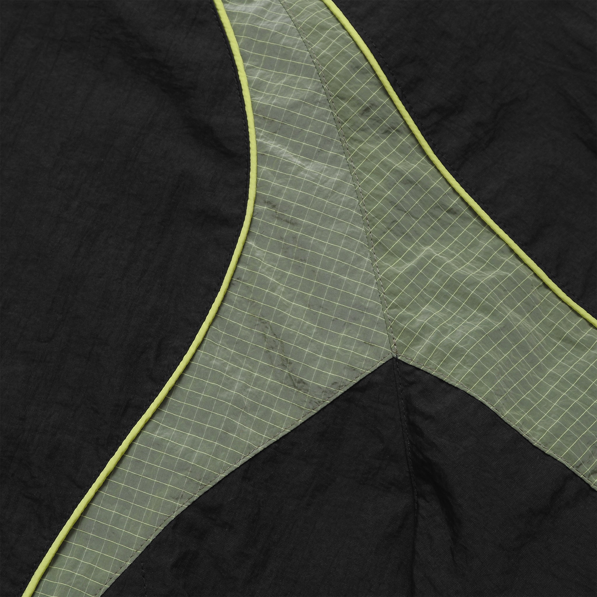 SPEED FISHING JACKET