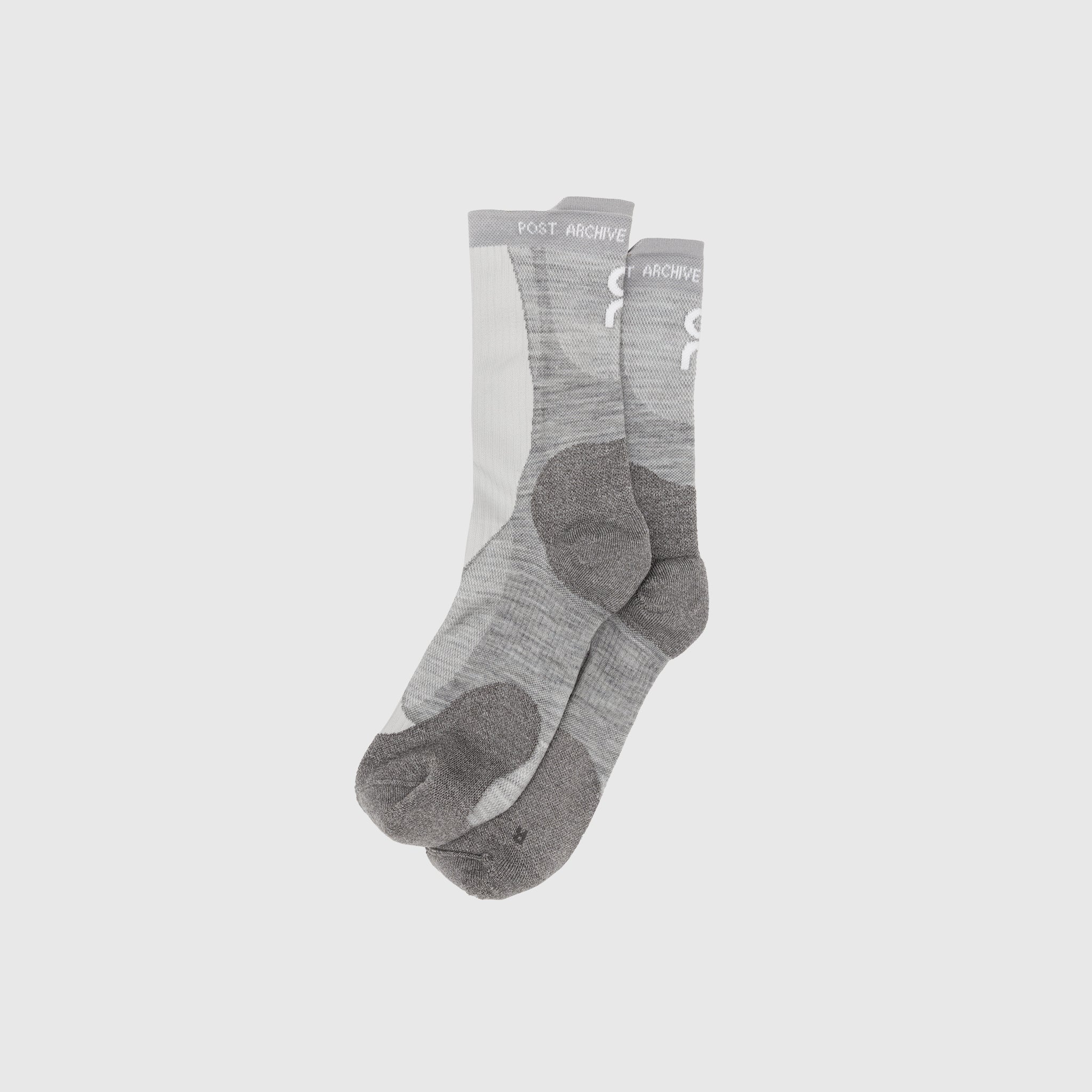 MERINO SOCK x PAF
