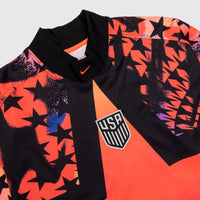 USMNT AUTHENTIC GOALKEEPER SOCCER JERSEY
