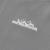 MOUNTAINEER RAGLAN T-SHIRT