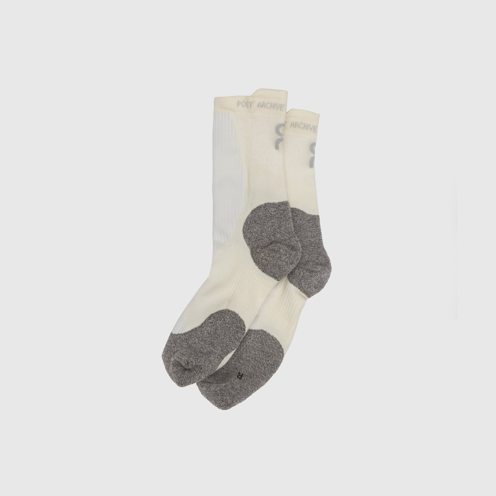 MERINO SOCK x PAF