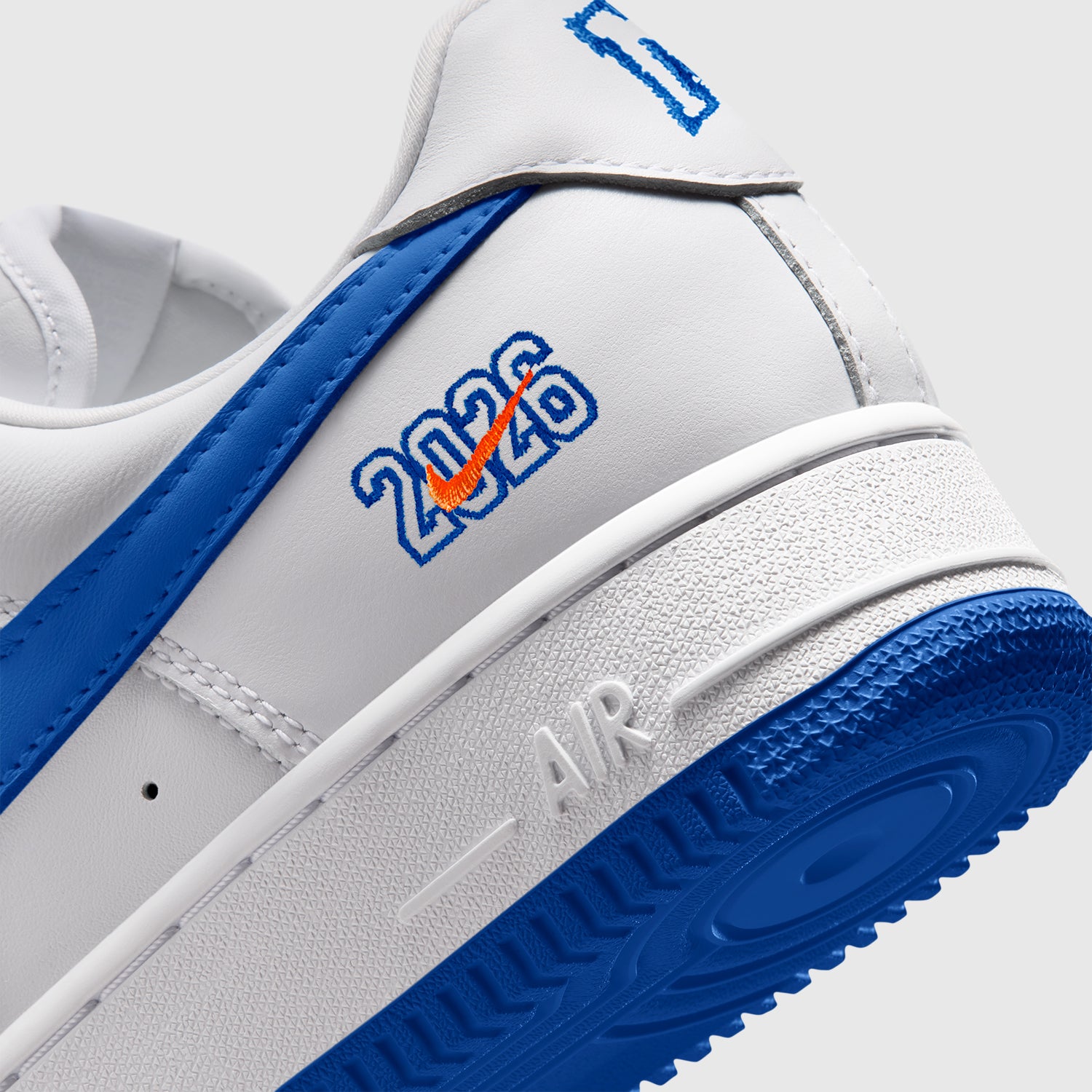AIR FORCE 1 '01 NYC