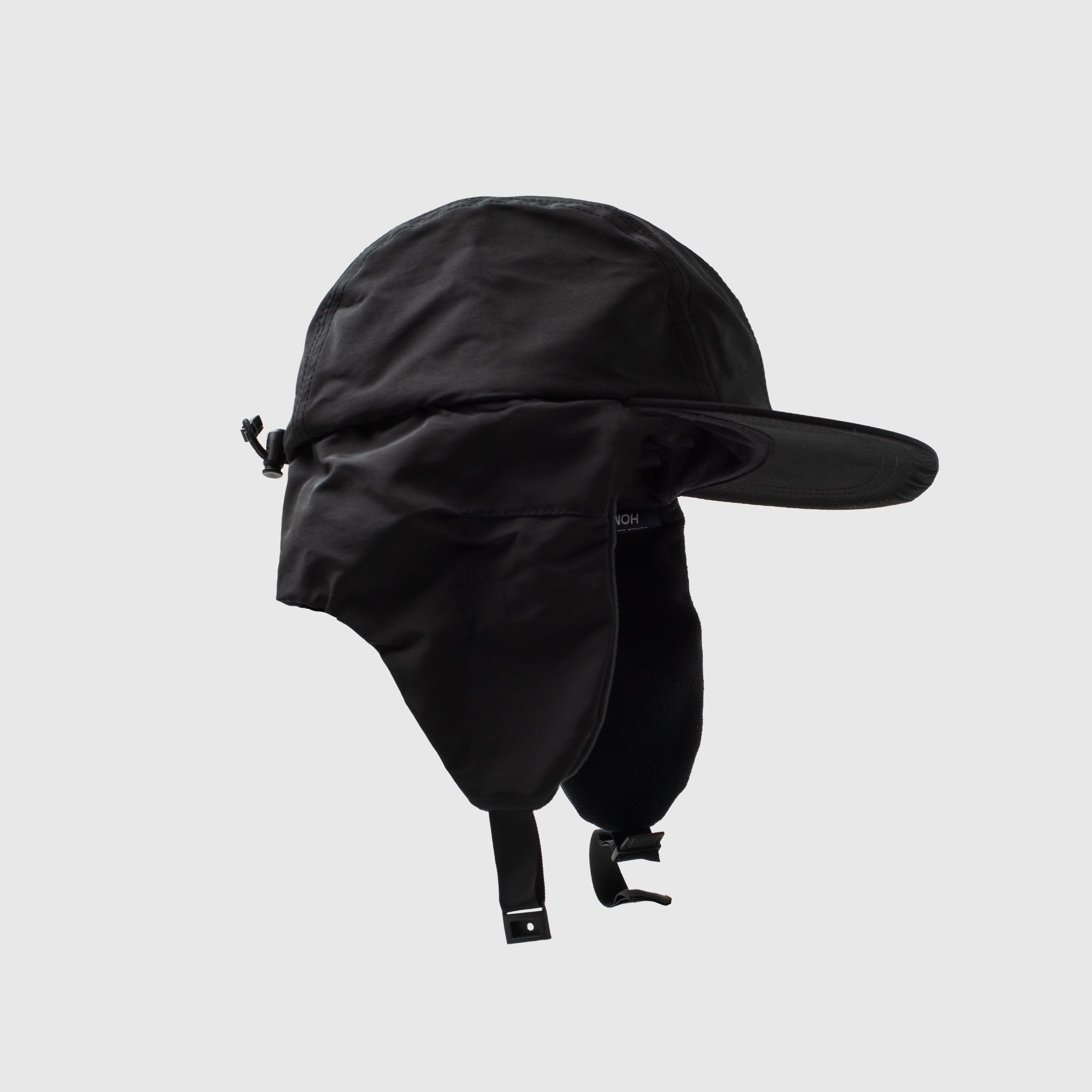 POLARTEC HUNTING CAP