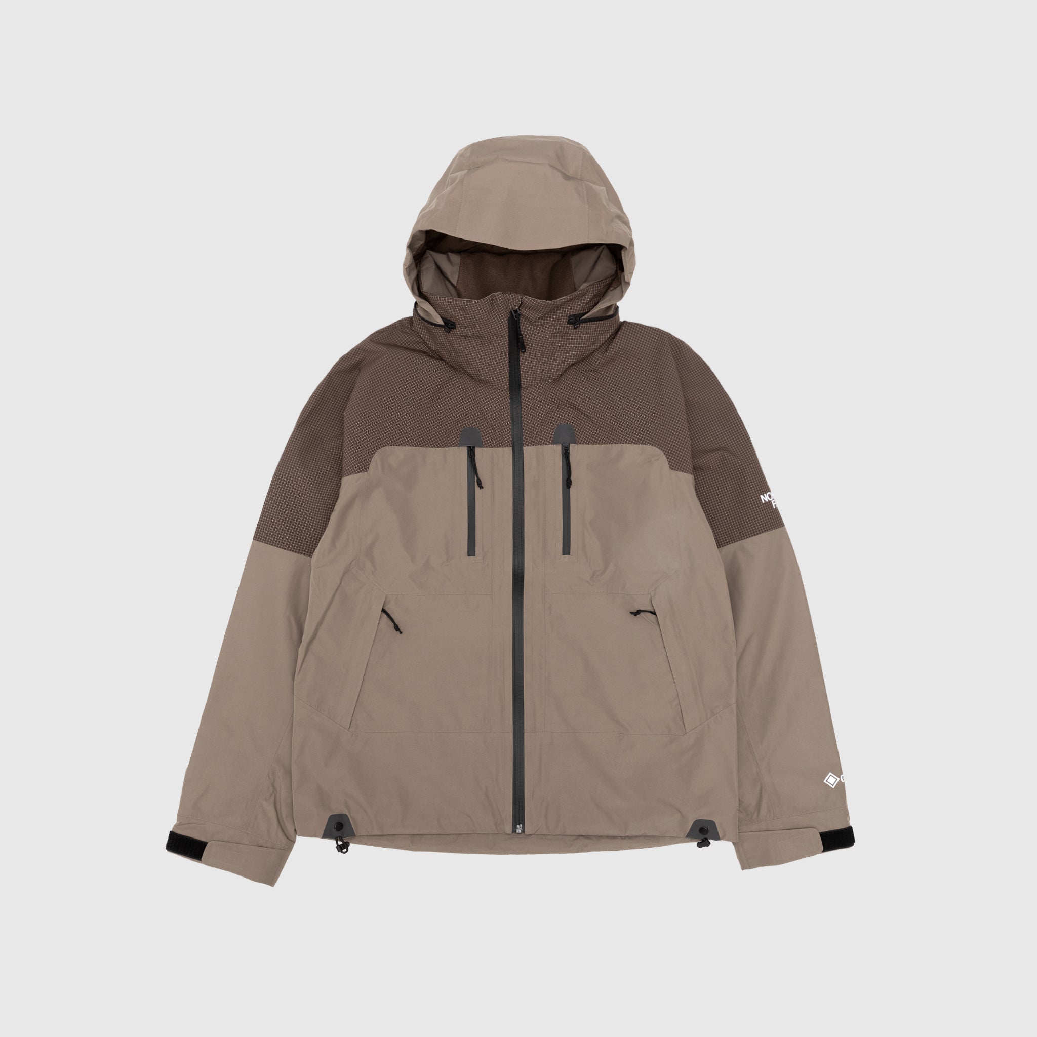 HIKE DEVILS THUMB GTX JACKET