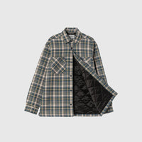 CRONYN SHIRT JACKET