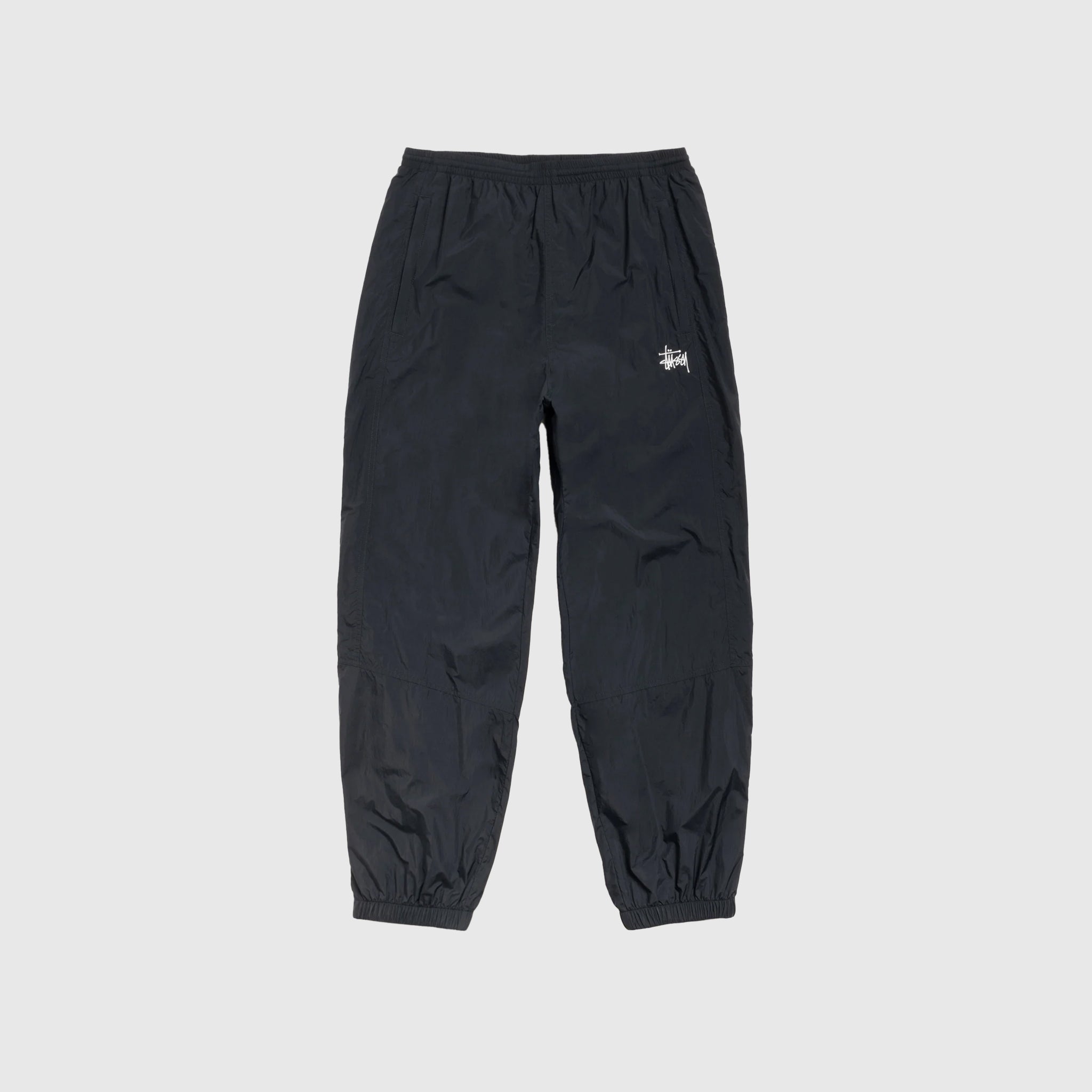 NYLON TRACK PANT