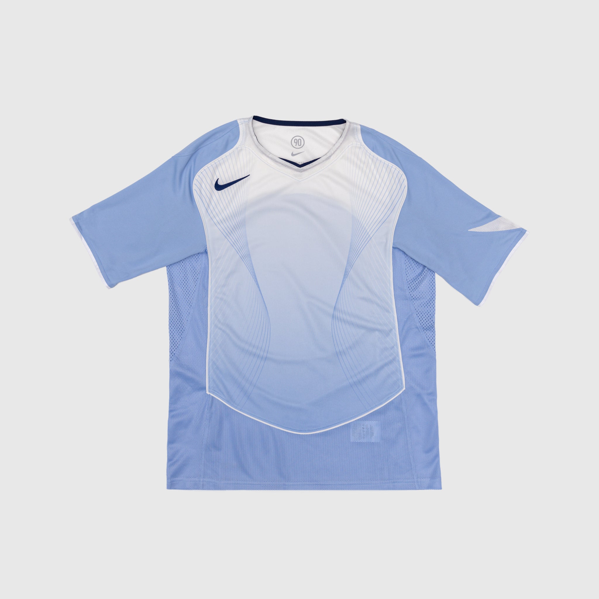 TOTAL 90 DRI-FIT S/S SOCCER JERSEY