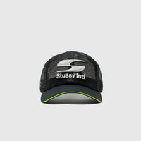 MOTO S MESH TRUCKER CAP