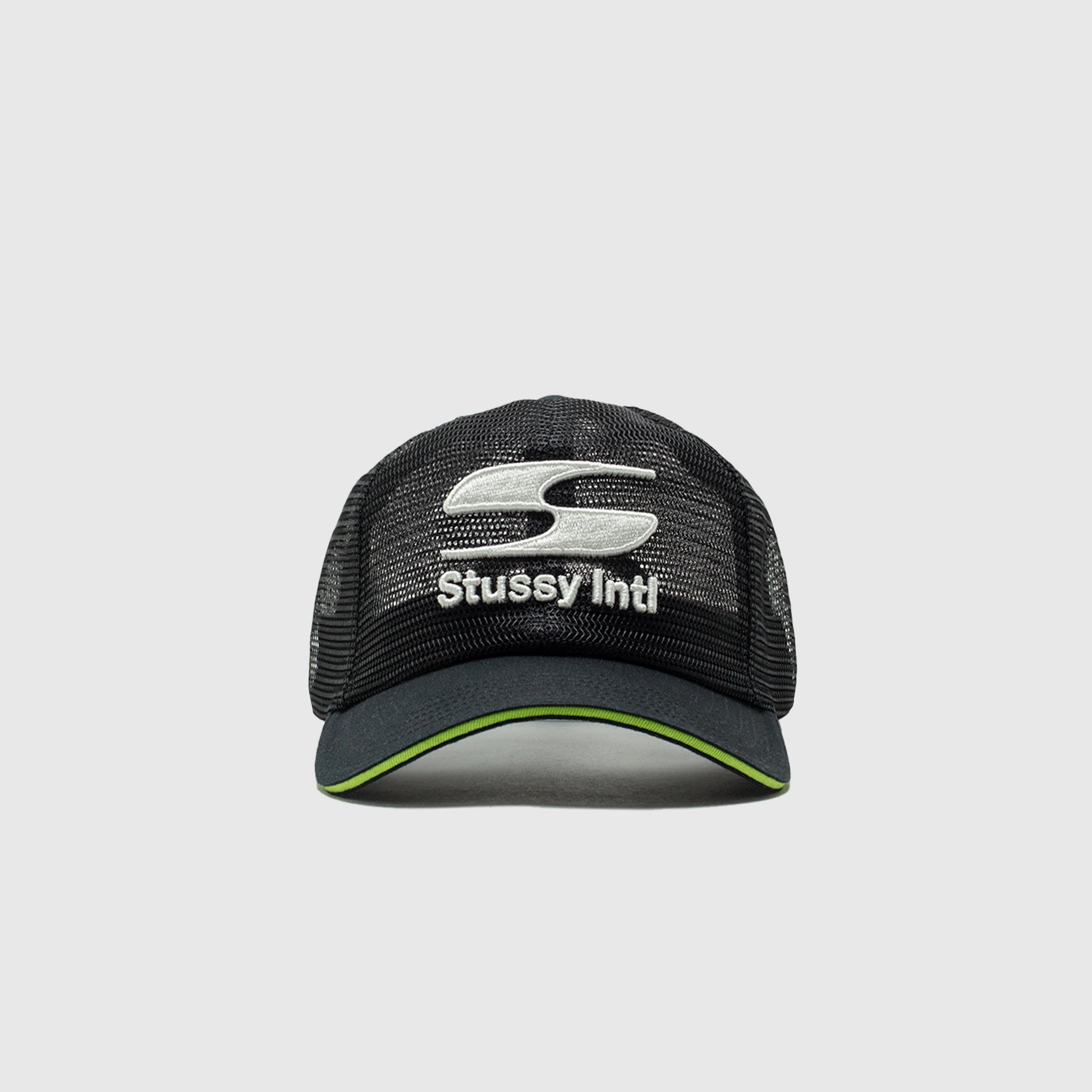MOTO S MESH TRUCKER CAP