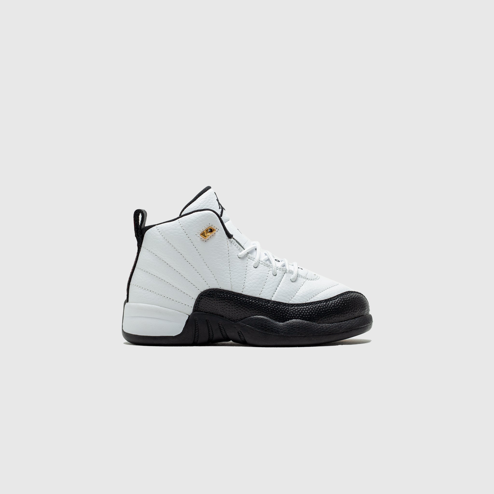 AIR JORDAN 12 RETRO (PS) "TAXI"