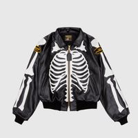 x VANSON BONES STADIUM TEAM JACKET