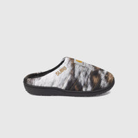 X SUBU CORDURA SLIPPERS