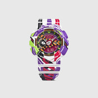 GA110EVA307A "EVANGELION 30TH ANNIVERSARY"