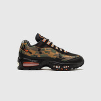 AIR MAX 95 "CAMO"