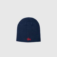 BASIC SKULLCAP BEANIE
