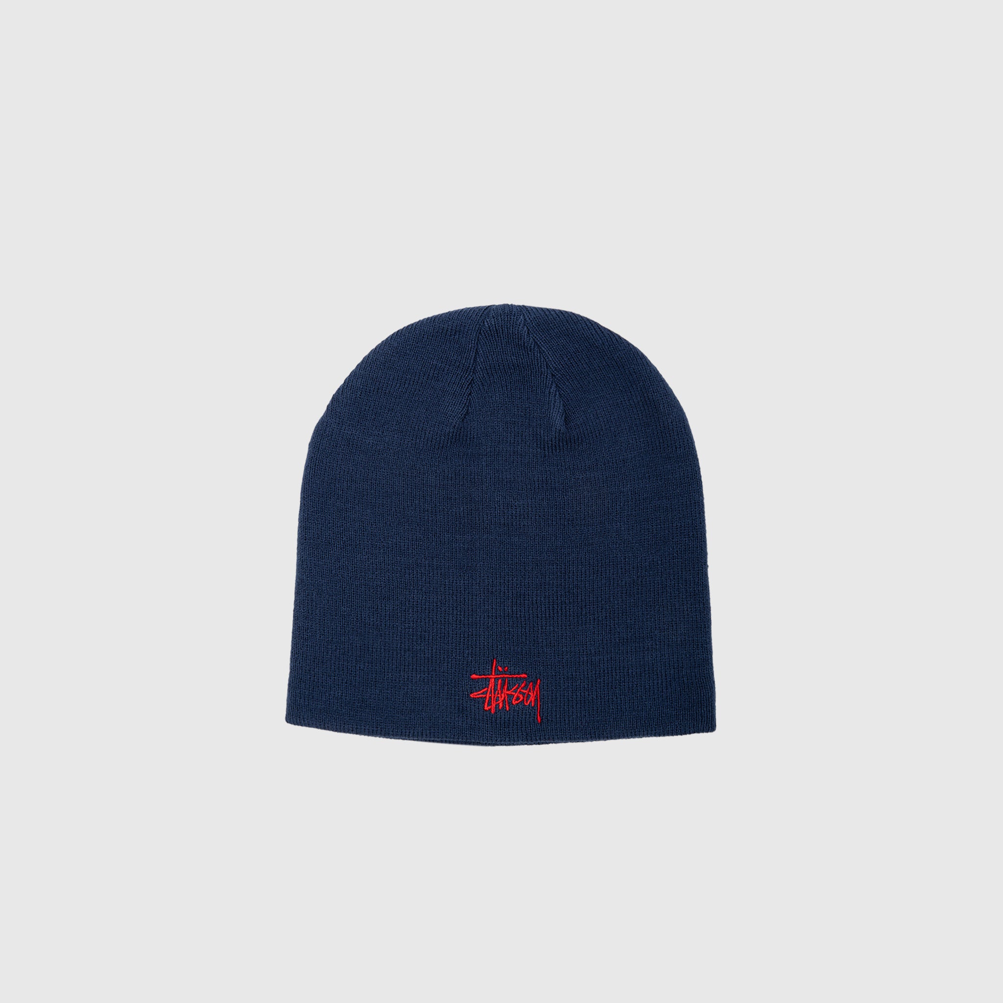 BASIC SKULLCAP BEANIE