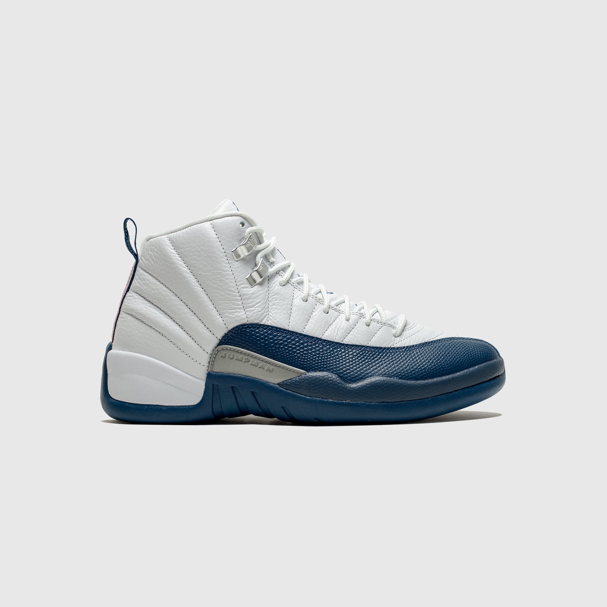 AIR JORDAN 12 RETRO "FRENCH BLUE"