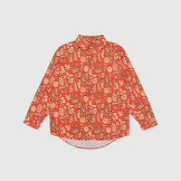 JEWELRY STORE BUTTON DOWN SHIRT