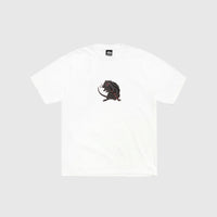 LONG RANGE S/S T-SHIRT
