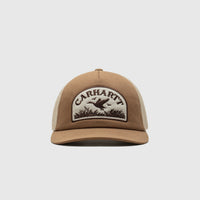 TAKE OFF TRUCKER CAP